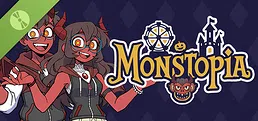 MONSTOPIA Demo