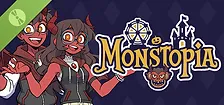 MONSTOPIA Demo
