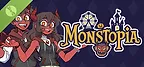 MONSTOPIA Demo