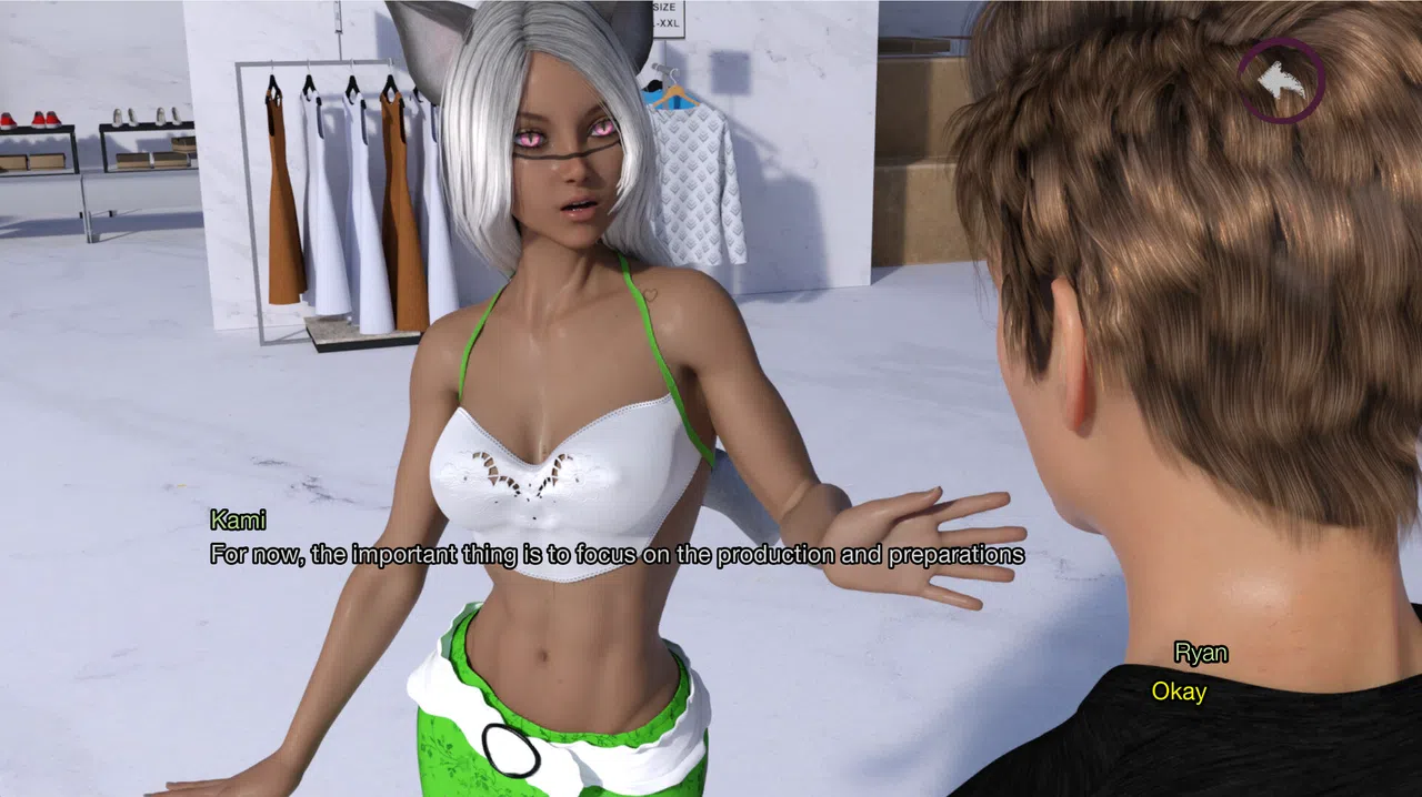 Z-Island Screenshot 0