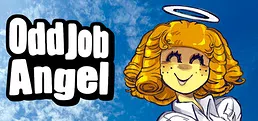 Odd Job Angel