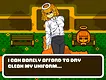 Odd Job Angel Screenshot 0
