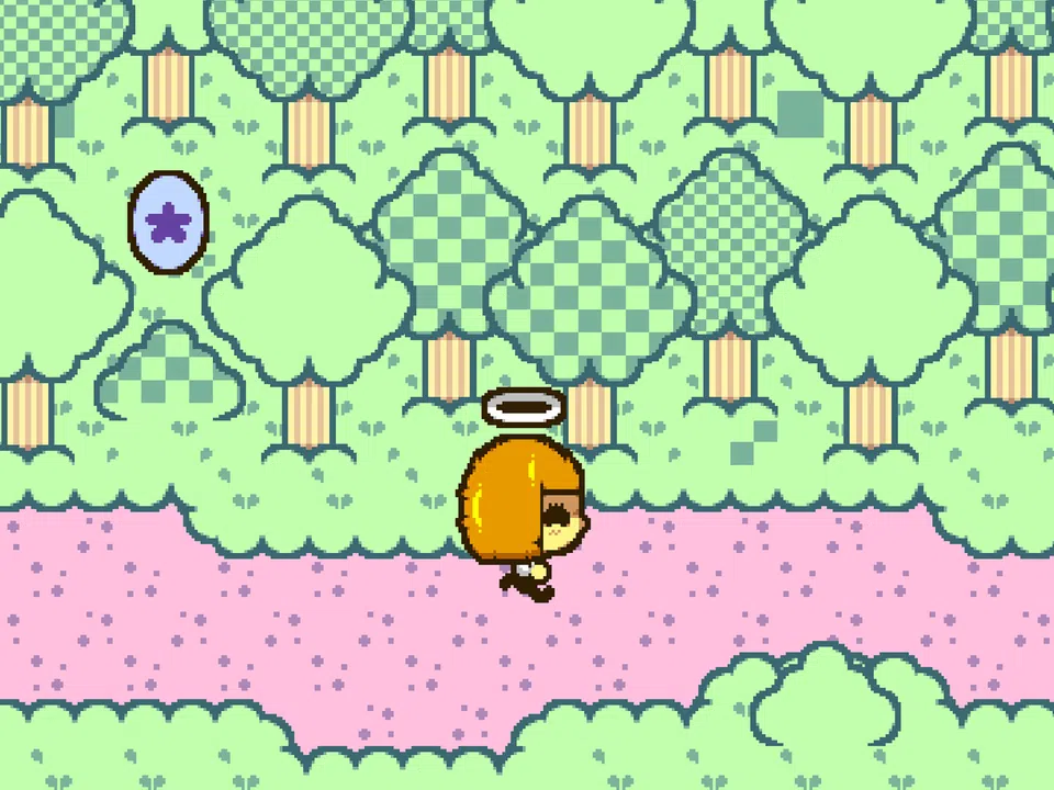 Odd Job Angel Screenshot 3