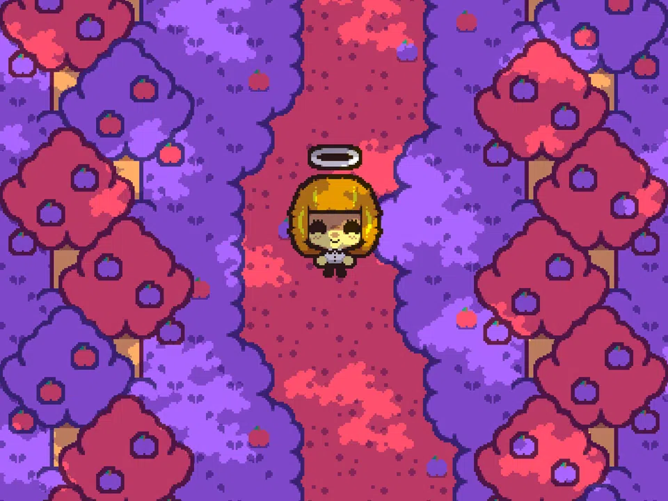 Odd Job Angel Screenshot 7