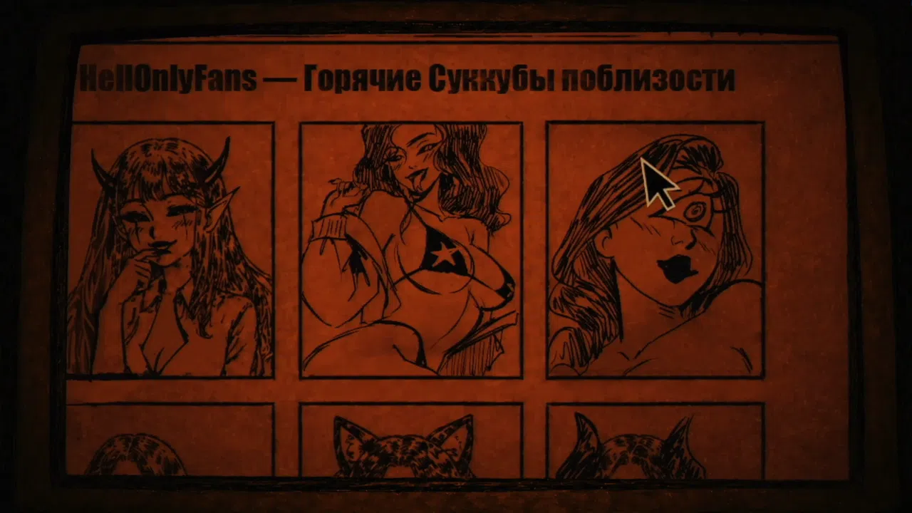 Hellocracy Screenshot 1