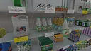 Supermarket Chaos Screenshot 0