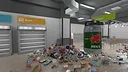 Supermarket Chaos Screenshot 1