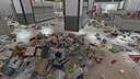 Supermarket Chaos Screenshot 4