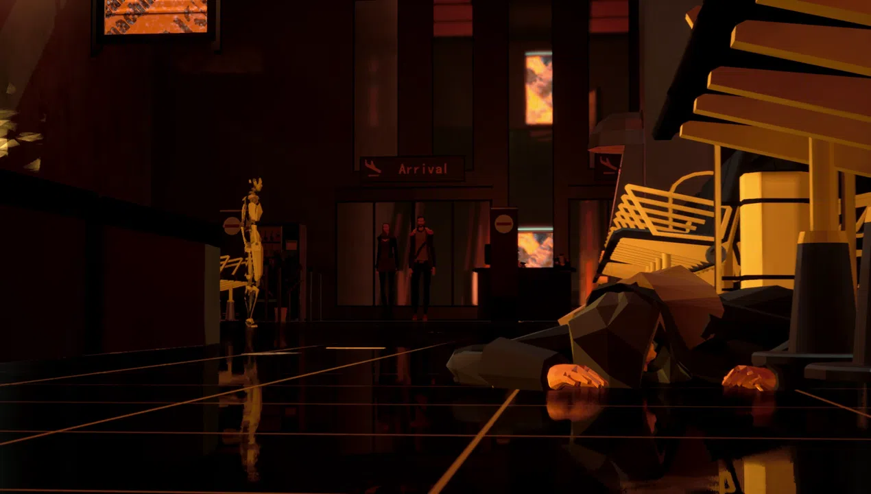 State of Mind Screenshot 9