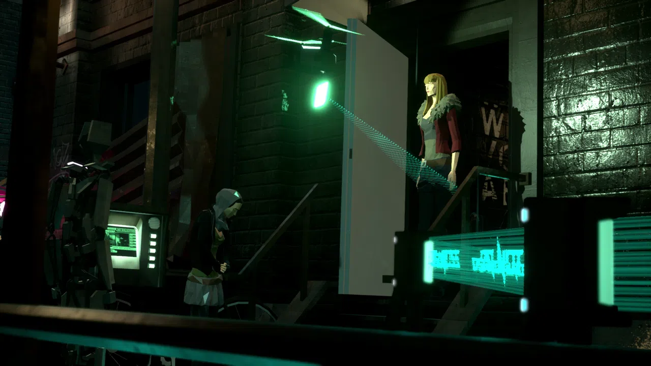 State of Mind Screenshot 4