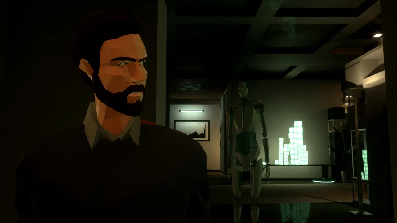 State of Mind Screenshot 2