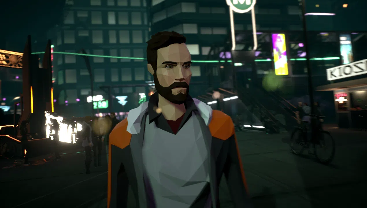 State of Mind Screenshot 6