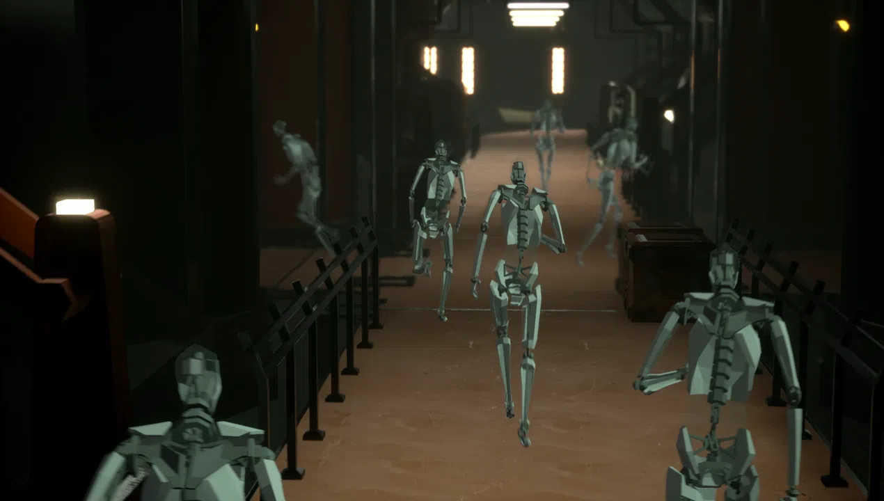 State of Mind Screenshot 7