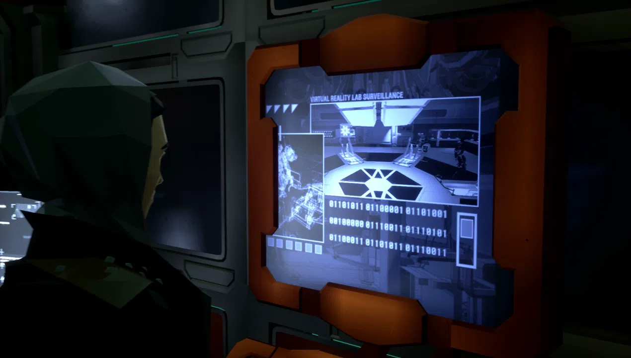 State of Mind Screenshot 8