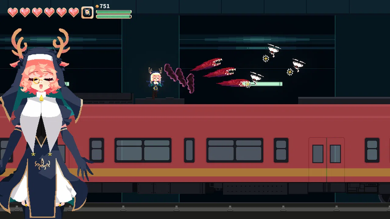 Magical Thief Silky Screenshot 7