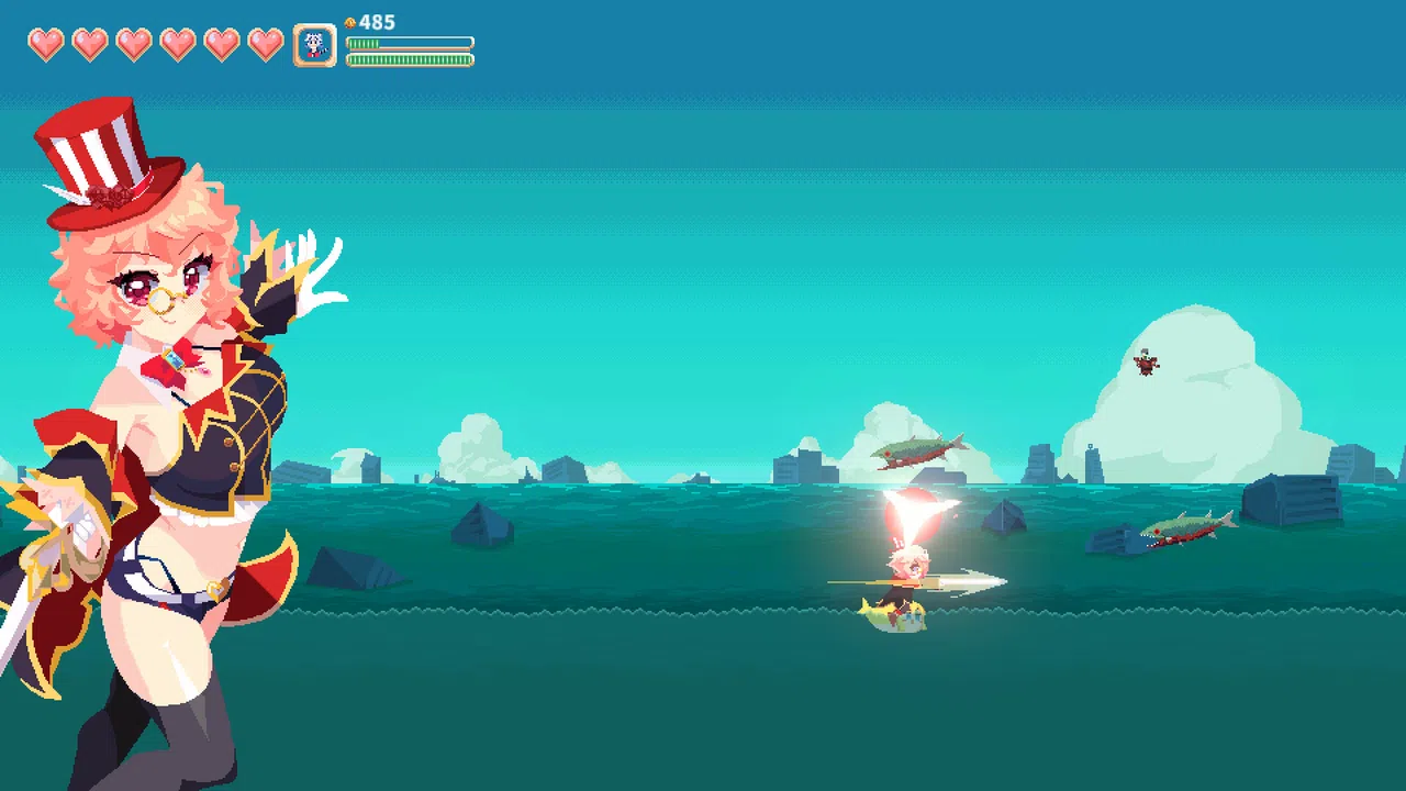 Magical Thief Silky Screenshot 12