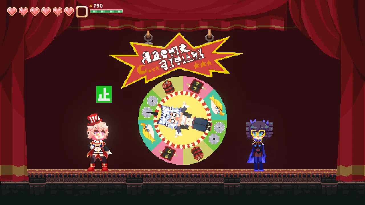 Magical Thief Silky Screenshot 6