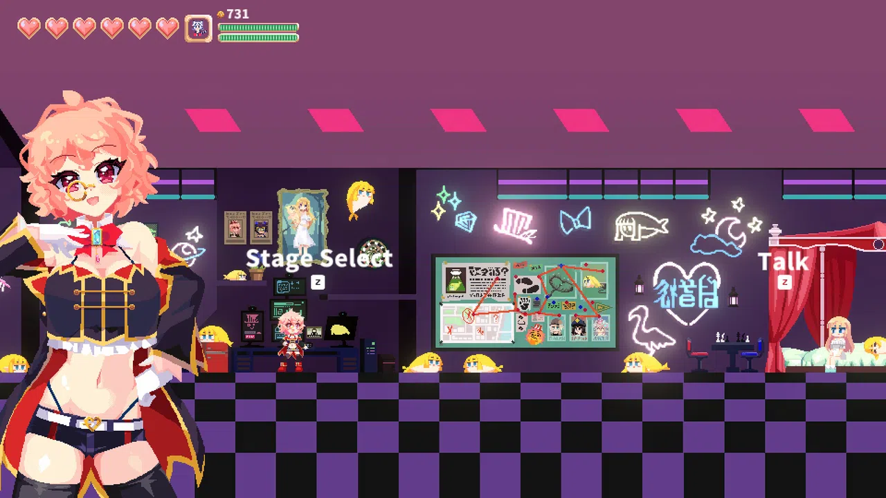 Magical Thief Silky Screenshot 9