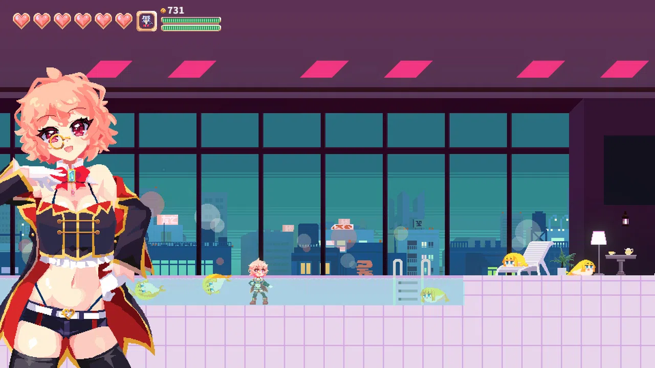Magical Thief Silky Screenshot 10