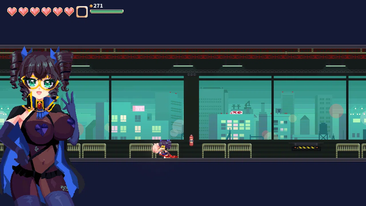 Magical Thief Silky Screenshot 8