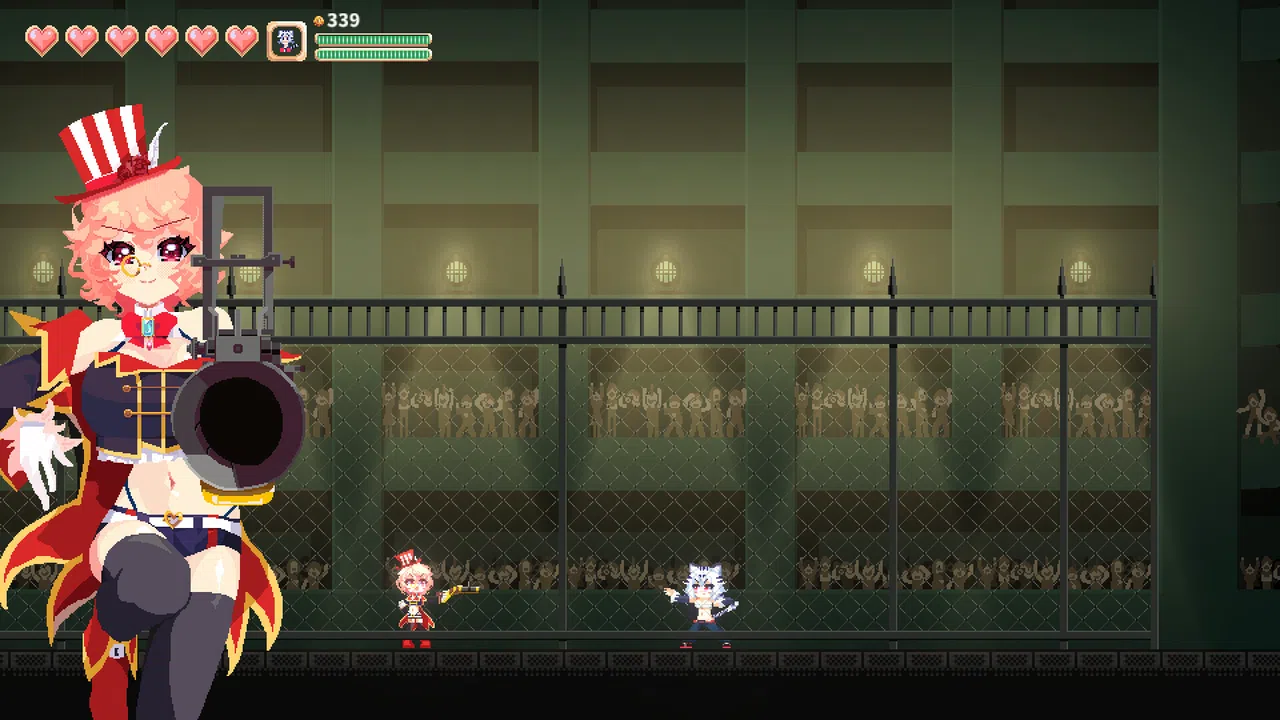 Magical Thief Silky Screenshot 5