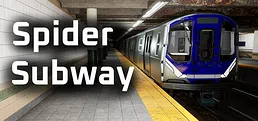 Spider Subway