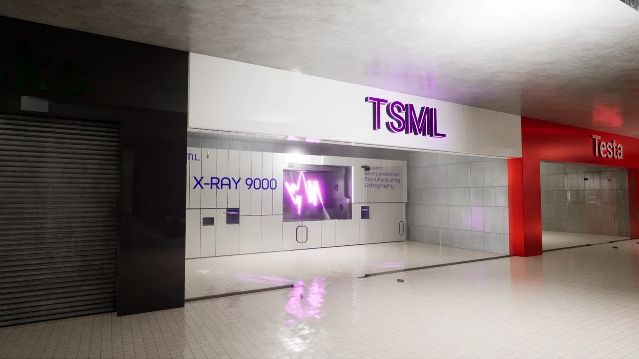 Spider Subway Screenshot 4