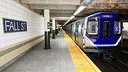 Spider Subway Screenshot 0