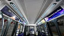 Spider Subway Screenshot 1