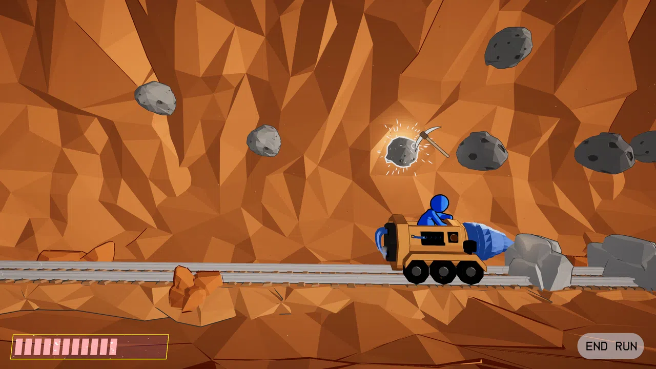 Totally Rigged Screenshot 5