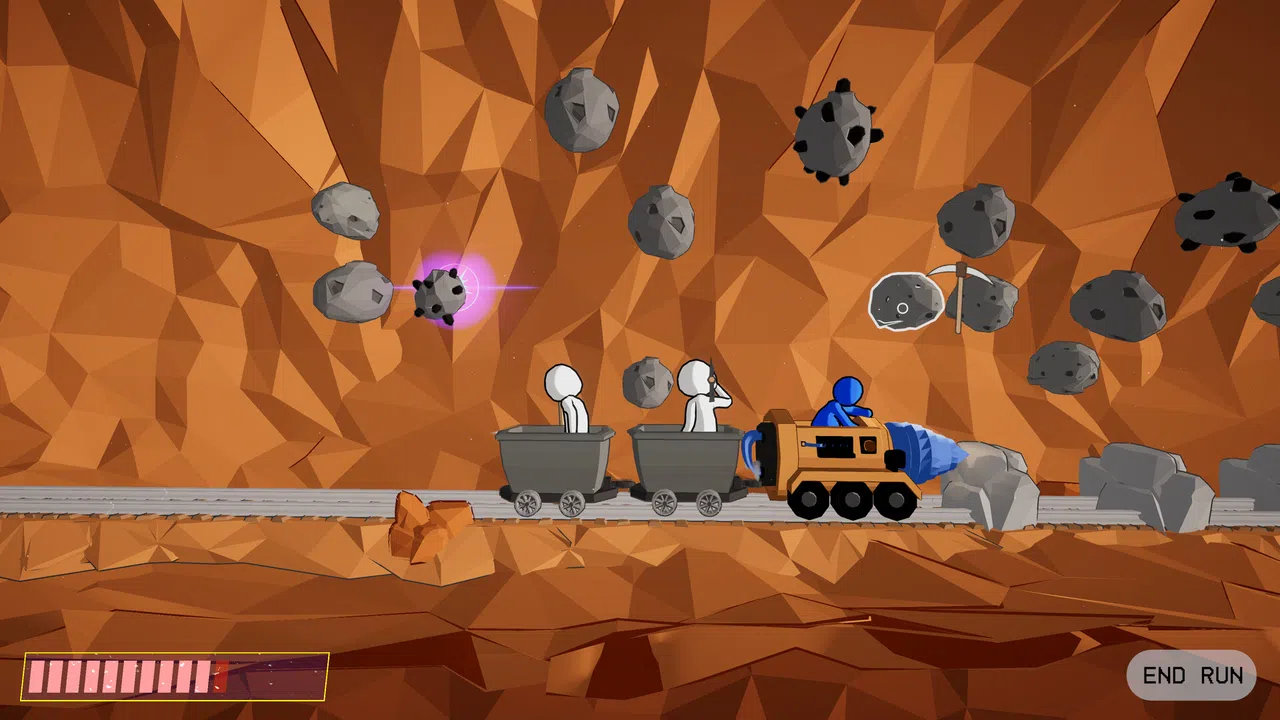 Totally Rigged Screenshot 3