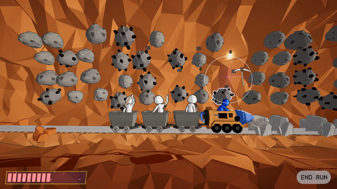 Totally Rigged Screenshot 0