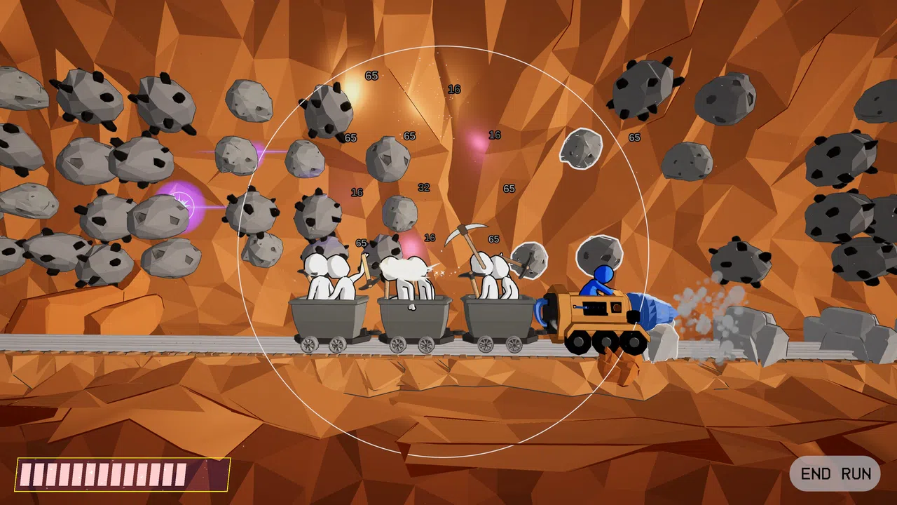Totally Rigged Screenshot 7