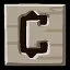 Horrible curse icon