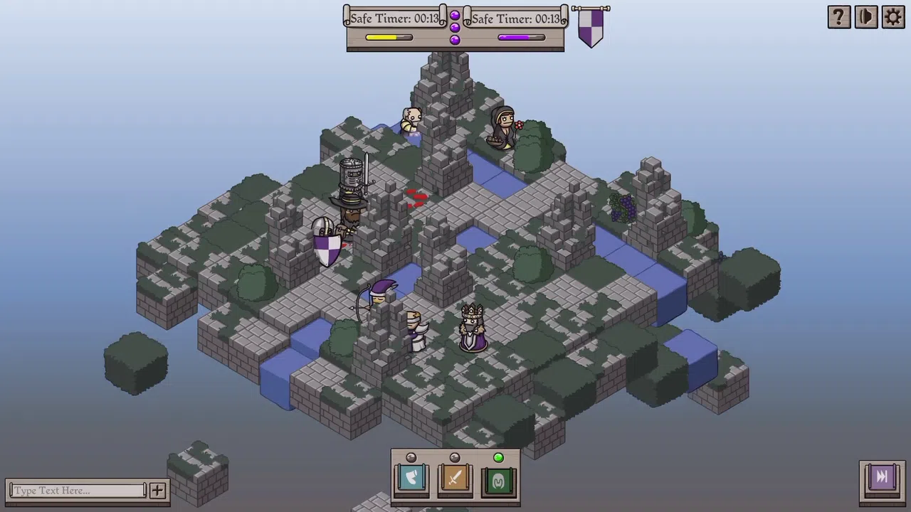 Oldage Screenshot 8