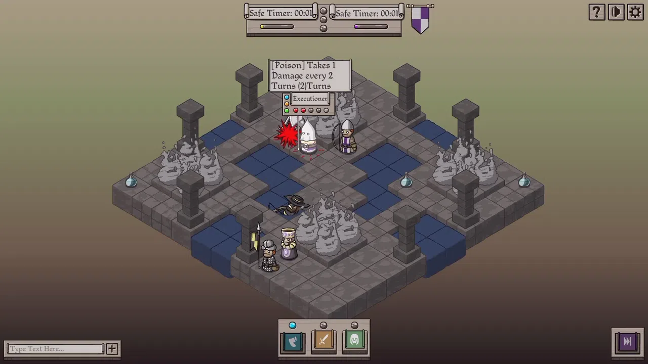 Oldage Screenshot 7