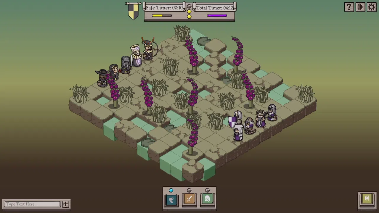 Oldage Screenshot 4