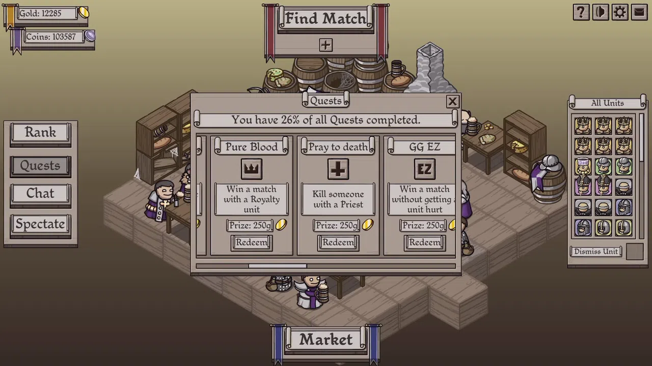 Oldage Screenshot 9
