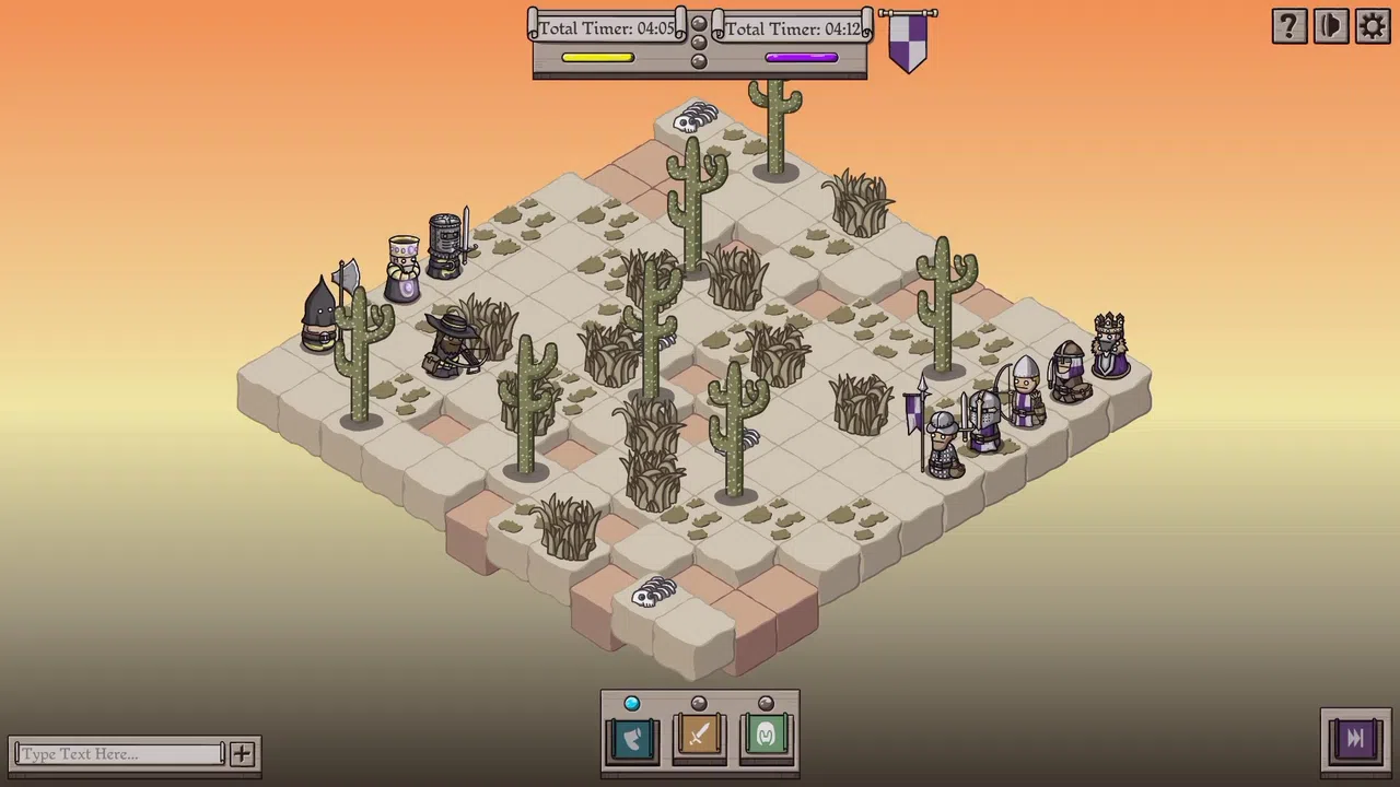 Oldage Screenshot 6