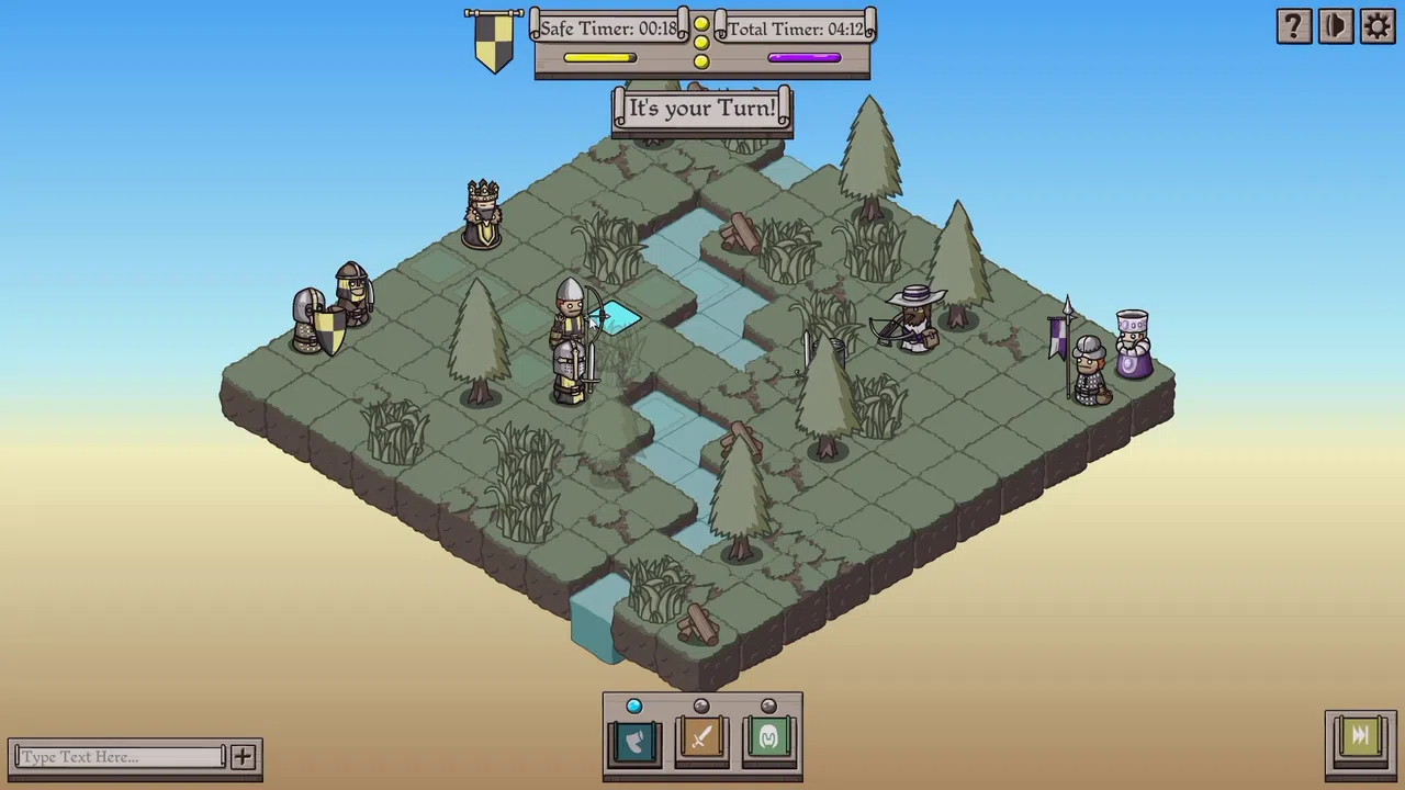 Oldage Screenshot 0