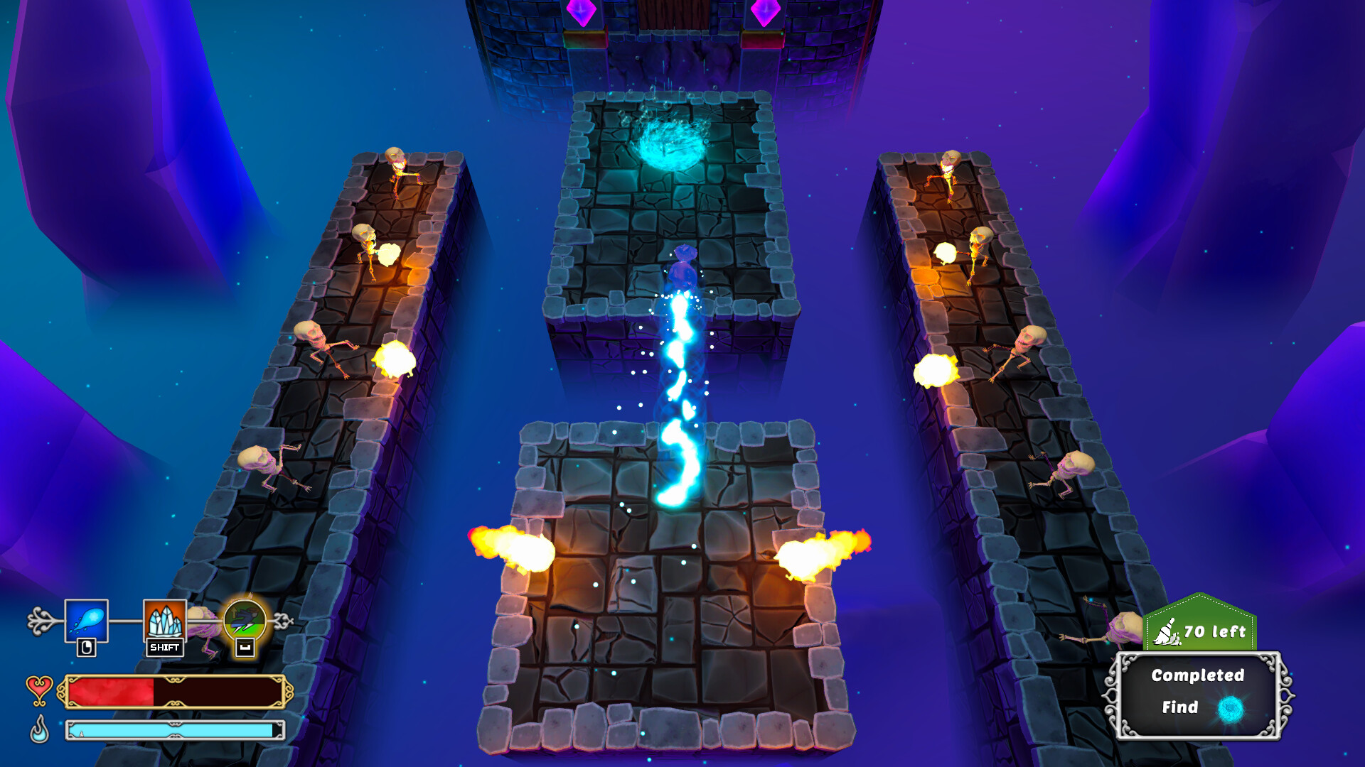 Dungeon Concierge Screenshot 0