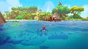 Lou's Lagoon Demo Screenshot 4