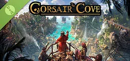 Corsair Cove Demo