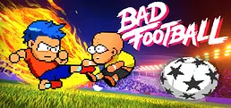 Bad Football