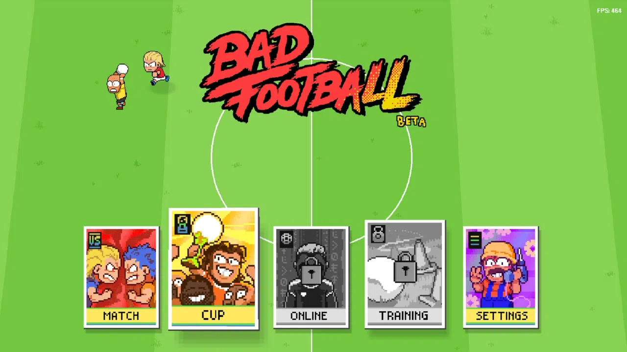 Bad Football Screenshot 12