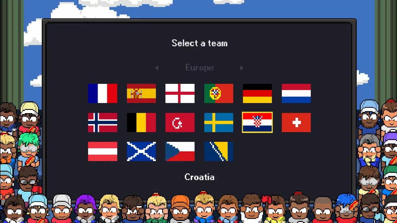 Bad Football Screenshot 8