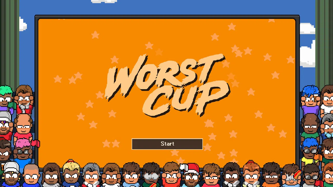 Bad Football Screenshot 7