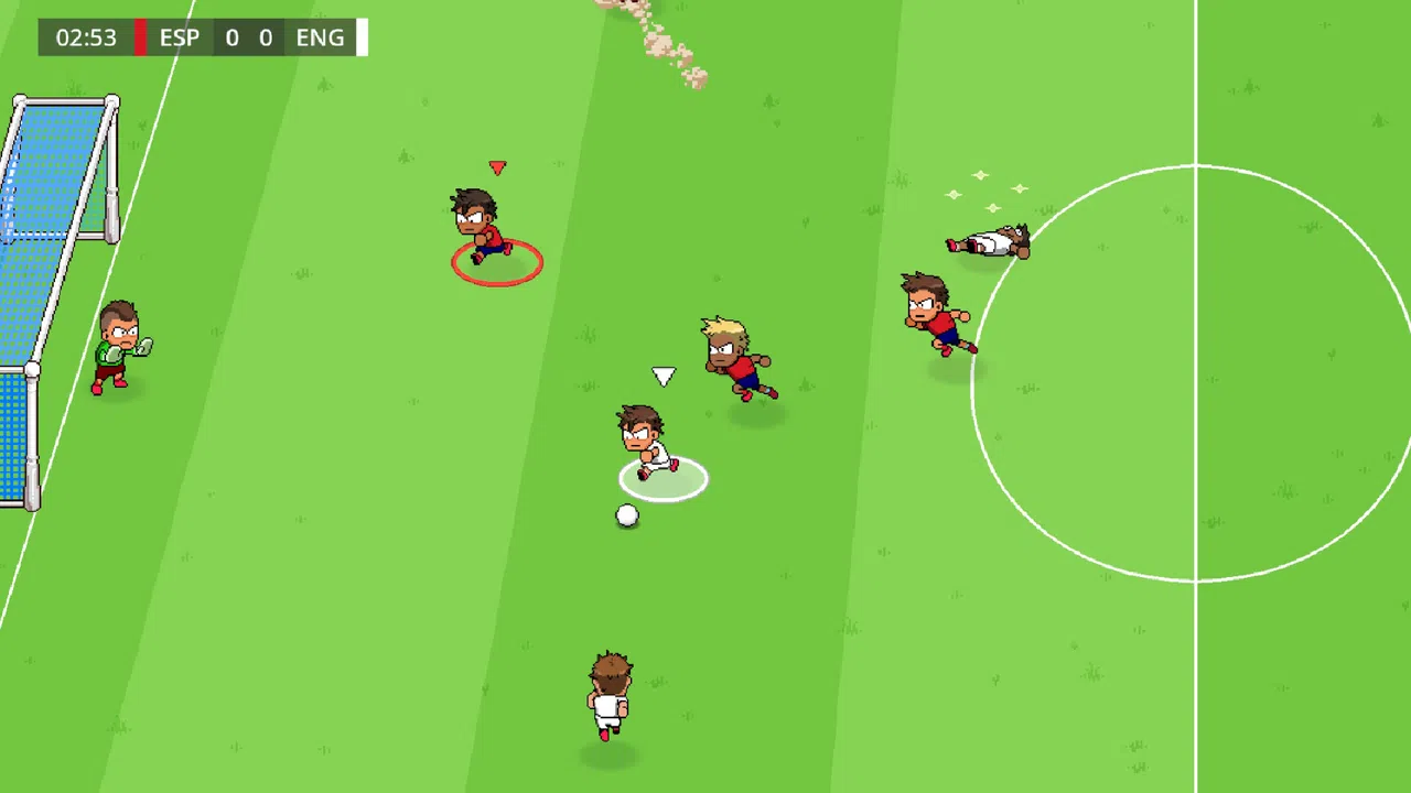 Bad Football Screenshot 6