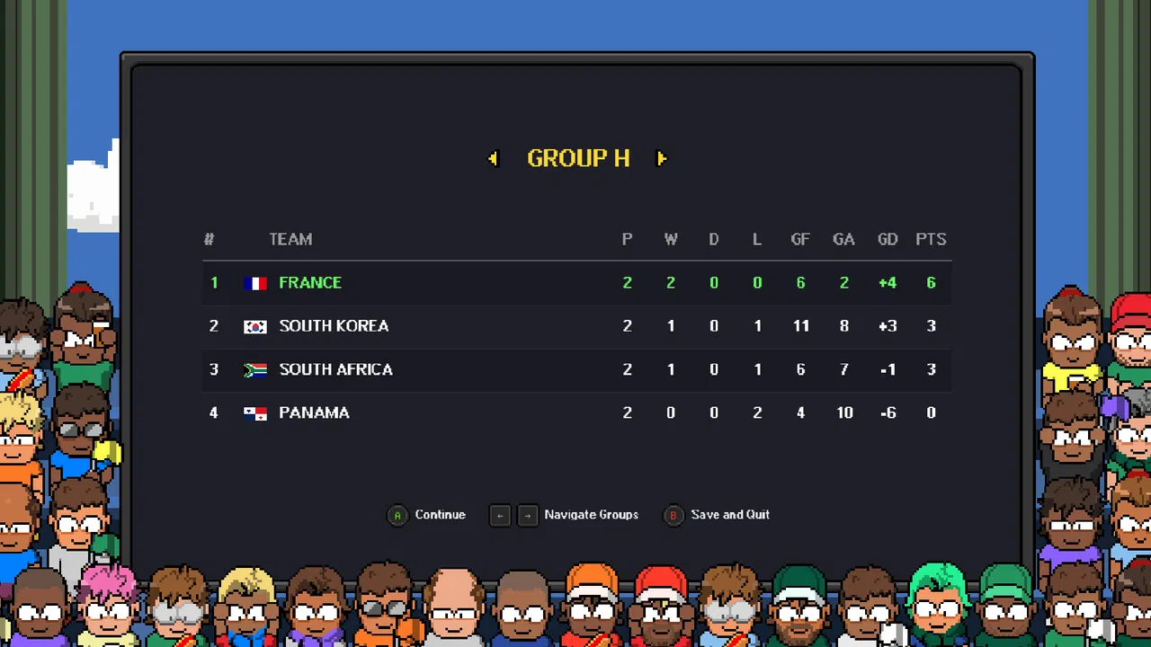 Bad Football Screenshot 9
