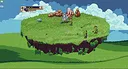 Desktop Legends Demo Screenshot 4